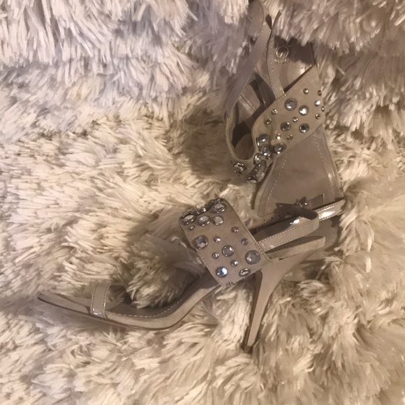 BCBG Sandals 👡 - Picture 2 of 6